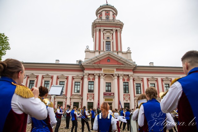 Muzeju nakts atklāšana 2025